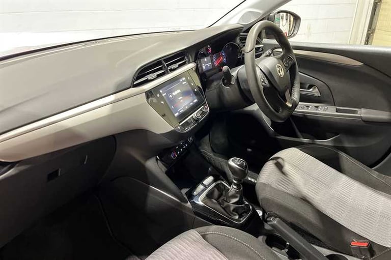 2023 Vauxhall Corsa 1.2 Turbo Design Hatchback 5dr Petrol Manual Euro 6 (s/s) (100 ps) Hatchback ...