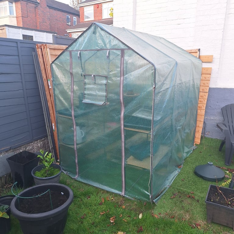 image for greenhouses for sale