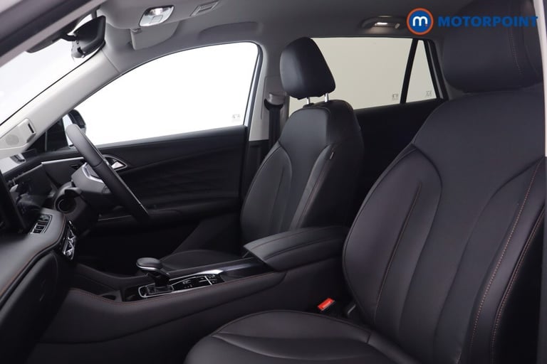 2025 MG MG HS 1.5 T-GDI Trophy 5dr DCT SUV Petrol Automatic