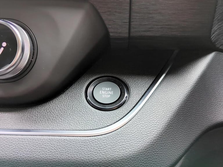 2025 Nissan Primastar 2.0 dCi 30 Tekna Crew Van L1 H1 Euro 6 (s/s) 6dr WINDOW VAN Diesel Manual