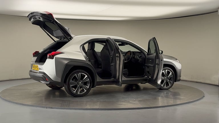 2019 Lexus UX 2.0 250h Takumi SUV 5dr Petrol Hybrid E-CVT E-FOUR Euro 6 (s/s) (184 ps) SUV Petrol...