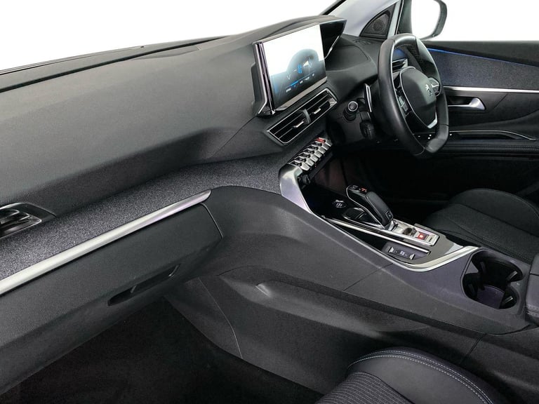 2022 Peugeot 3008 1.5 BlueHDi Allure Premium 5dr EAT8 Crossover/SUV DIESEL Automatic