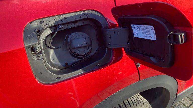 2022 Volkswagen T-Roc 1.5 TSI Life 5dr Petrol Hatchback Hatchback Petrol Manual