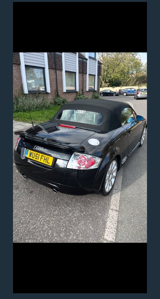 Audi, 2001, 1800 (cc)