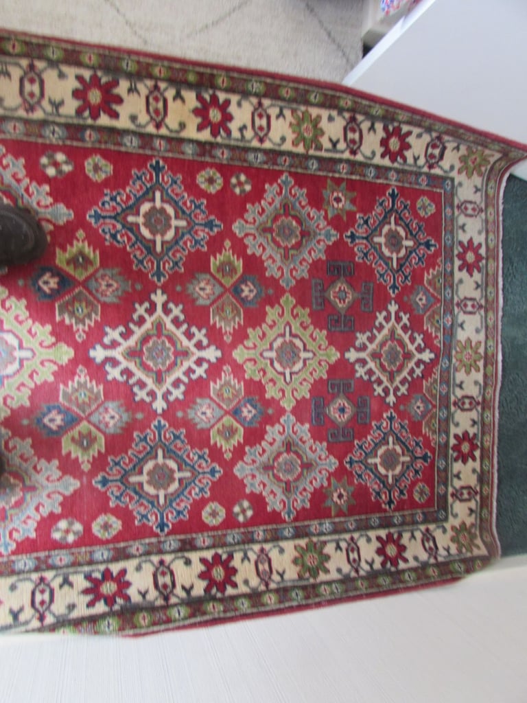 image for carpet {MADE IN IRAN}
