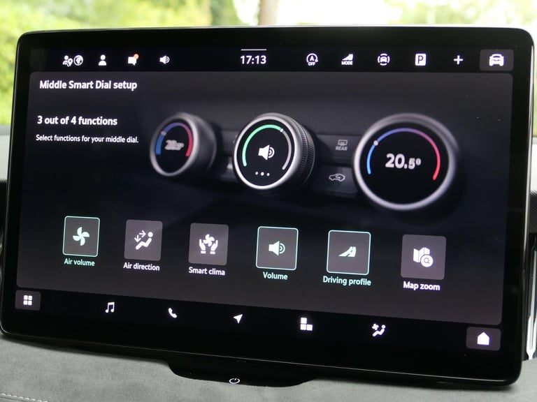 2025 Skoda Superb 1.5 TSI e-TEC Sportline 5dr DSG ESTATE PETROL Automatic