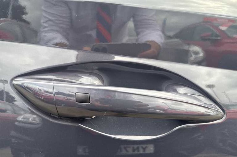 2025 Hyundai i20 1.0T GDi Ultimate 5dr DCT HATCHBACK PETROL Automatic