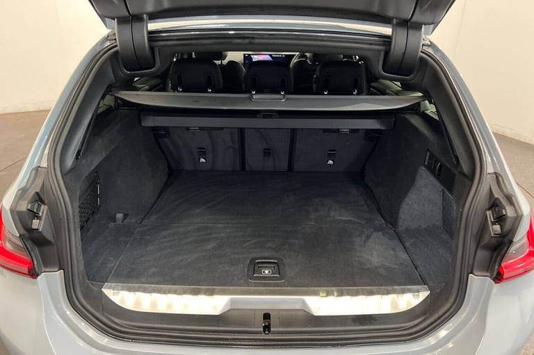 2023 23 BMW 3 SERIES 2.0 330E 12KWH M SPORT TOURING 5DR PETROL PLUG-IN HYBRID AU