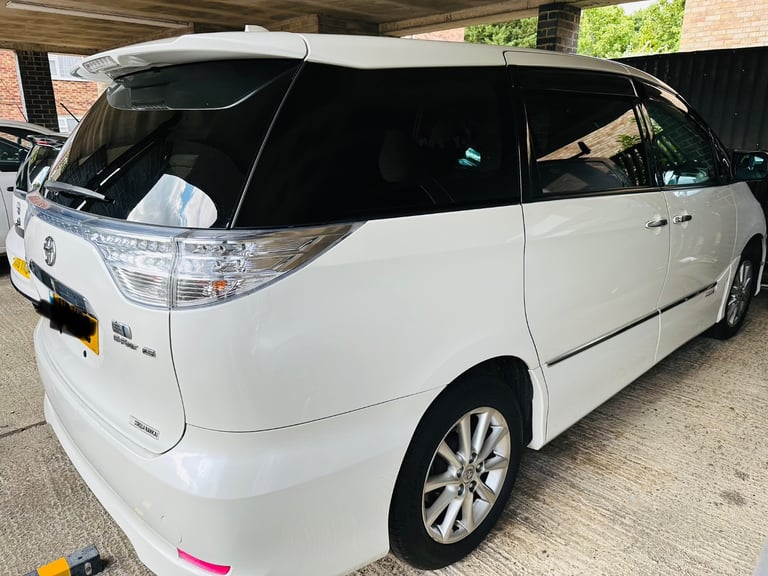 Toyota, 2010, 2360 (cc)