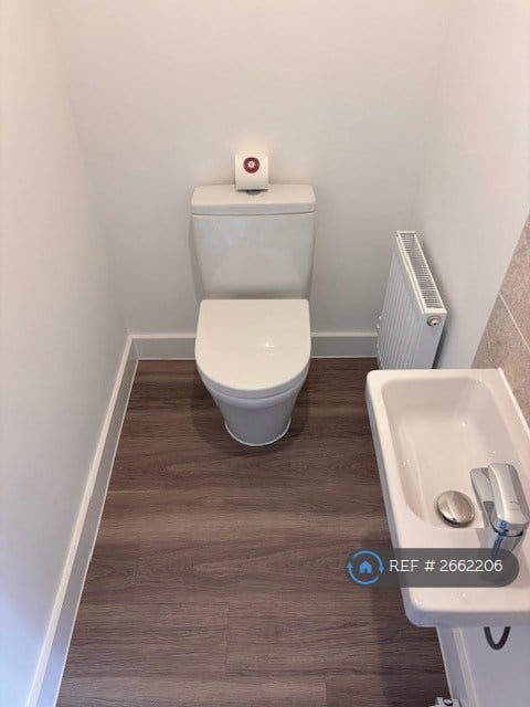 3 bedroom house in Limetree Way, Leicester, LE7 (3 bed) (#2662206)