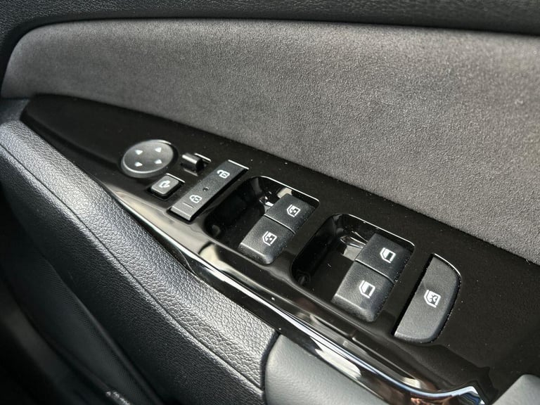 2025 Kia Sportage 1.6 T-GDi MHEV GT-Line S SUV 5dr Petrol Hybrid DCT Euro 6 (s/s) (157 bhp) SUV P...