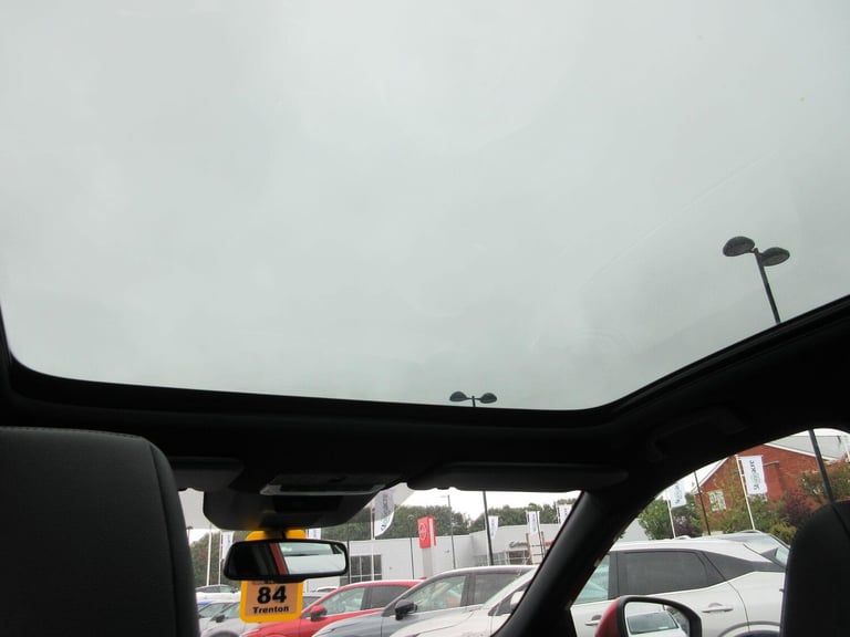 2024 Nissan Qashqai 1.3 DIG-T MHEV Tekna SUV 5dr Petrol Hybrid Manual Euro 6 (s/s) (140 ps) HATCH...