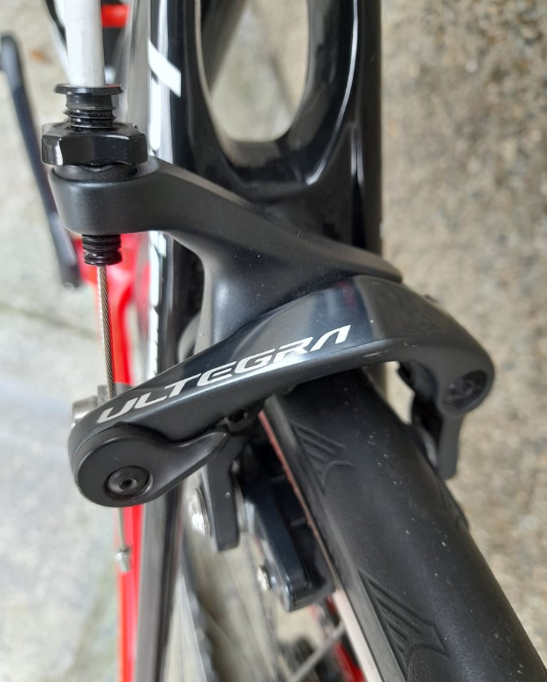 Lapierre Xelius Carbon Road Bike 
