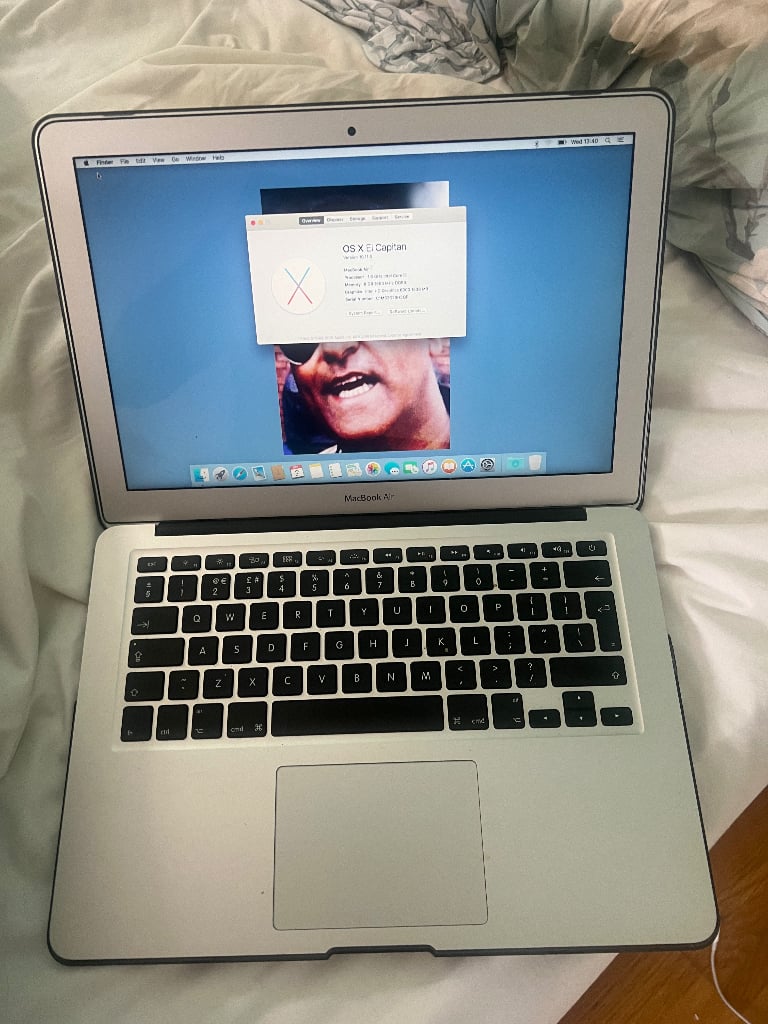 MacBook Air 