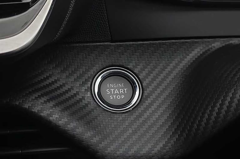 2024 Peugeot 208 1.2 PureTech 100 Allure 5dr HATCHBACK PETROL Manual