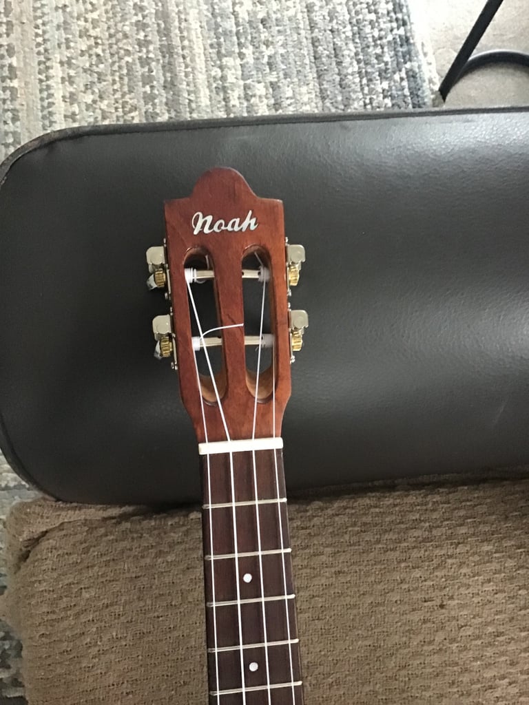 Tenor ukulele 