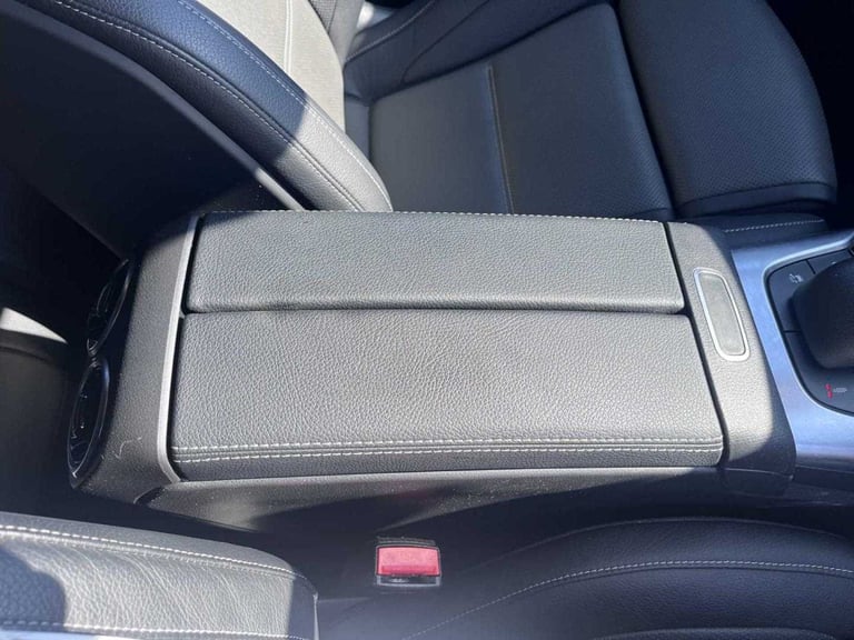 2020 Mercedes-Benz A-Class A45 S 4Matic+ Plus 5dr Auto Hatchback Petrol Automatic