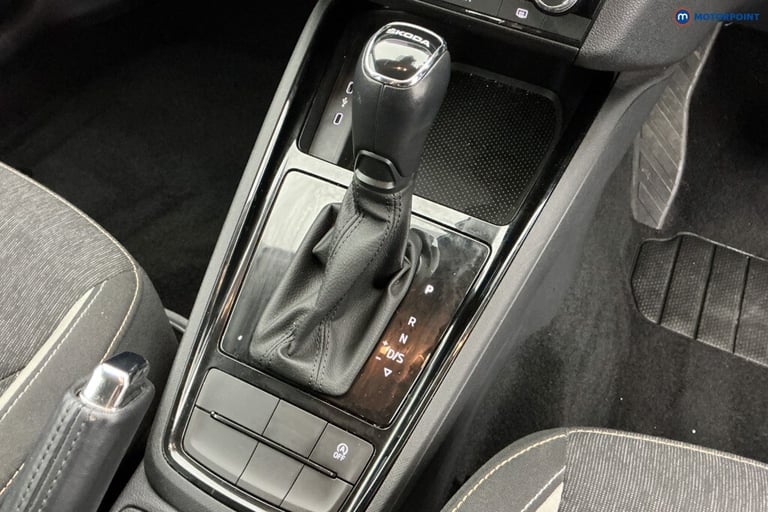 2021 Skoda Kamiq 1.0 TSI SE L 5dr DSG SUV Petrol Automatic