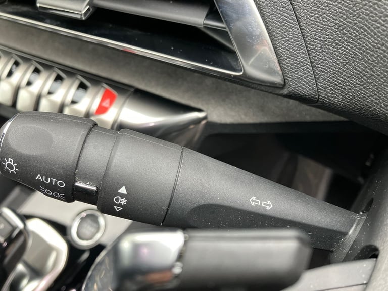 2022 Peugeot 3008 1.5 BlueHDi GT Premium 5dr EAT8 Estate DIESEL Automatic