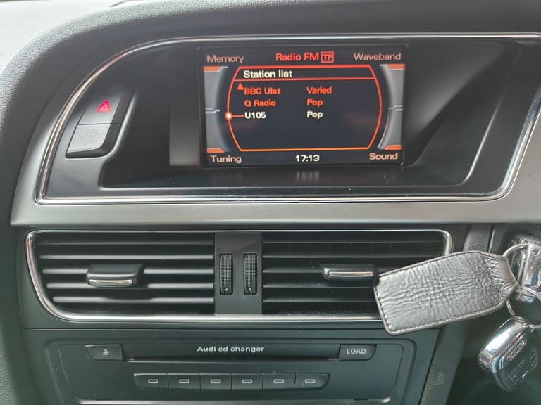AUDI A5 3.0V6 QUATTRO 4X4 🏁 MANUAL 240BHP 🏁 FSH 🏁 NOT MERCEDES CLK BMW 330D VW LEXUS JAGUAR 