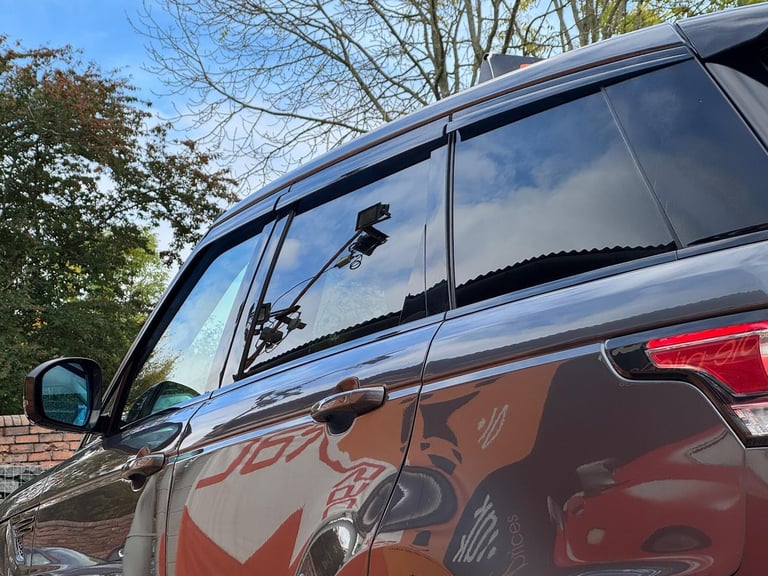 2016 Land Rover Range Rover Sport 3.0 SD V6 HSE Dynamic Auto 4WD Euro 6 (s/s) 5dr ESTATE Diesel A...