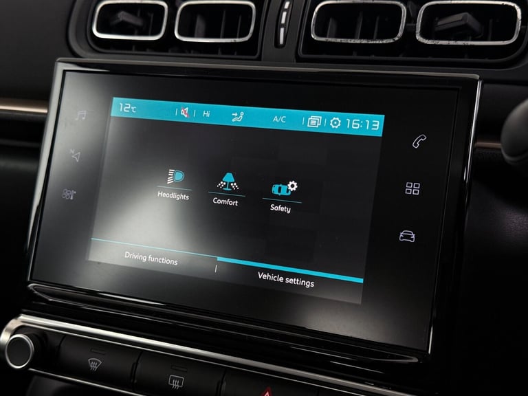 2020 Citroen C3 1.2 PureTech 83 Origins 5dr HATCHBACK PETROL Manual