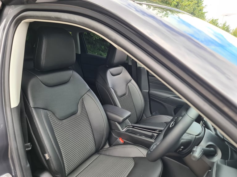 2023 Jeep Compass 1.3 T4 GSE 4xe PHEV Limited 5dr Auto Station Wagon Petrol Parallel PHEV Automatic