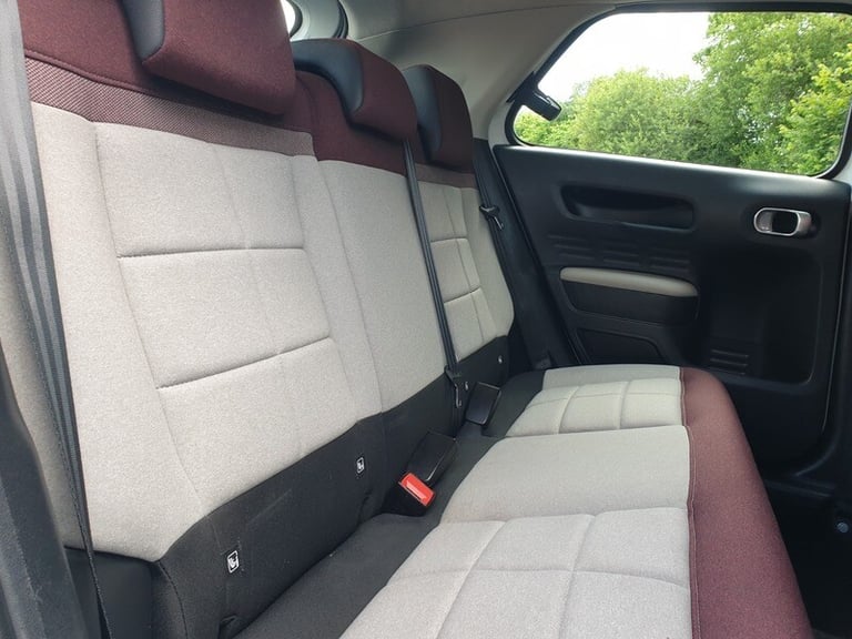 Citroen C4 Cactus PURETECH FEEL EDITION