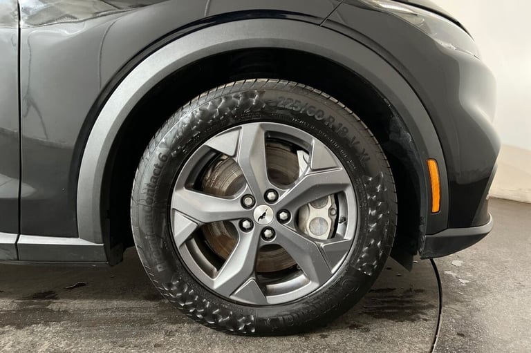 2023 23 FORD MUSTANG MACH-E EXTENDED RANGE 91KWH SUV 5DR ELECTRIC AUTOMATIC (294