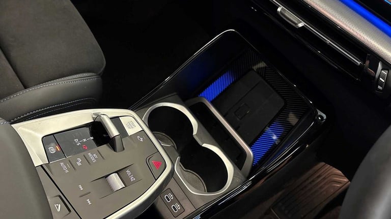 2025 BMW X1 xDrive 23d MHT M Sport 5dr Step Auto Estate Diesel Automatic