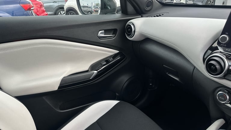 2021 Nissan Juke 1.0 DiG-T 114 Tekna+ 5dr Petrol Hatchback Hatchback Petrol Manual