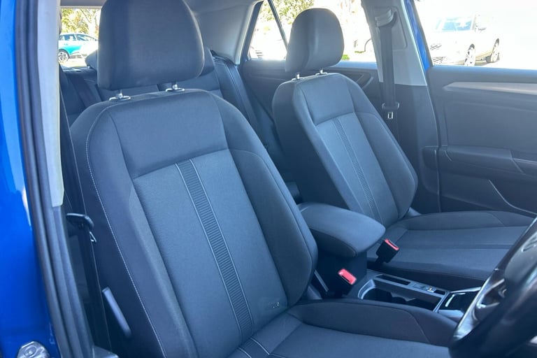  Volkswagen T Roc 1.5 Tsi Life Suv 5dr Petrol Dsg Euro 6 s/s 150 Ps Petrol