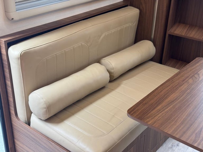 2014 MOTORHOME  MERCEDES SPRINTER  3.5t Chassis Cab CHASSIS CAB Diesel Automatic