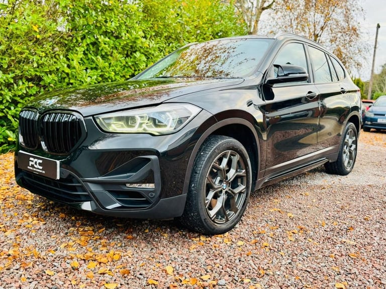 2020 20 BMW X1 2.0 20I XLINE SUV 5DR PETROL DCT SDRIVE EURO 6 (S/S) (192 PS)