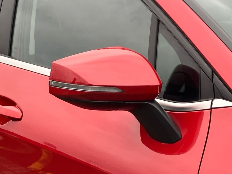 2023 Kia Sportage 1.6T GDi HEV 3 5dr Auto SUV PETROL/ELECTRIC Automatic