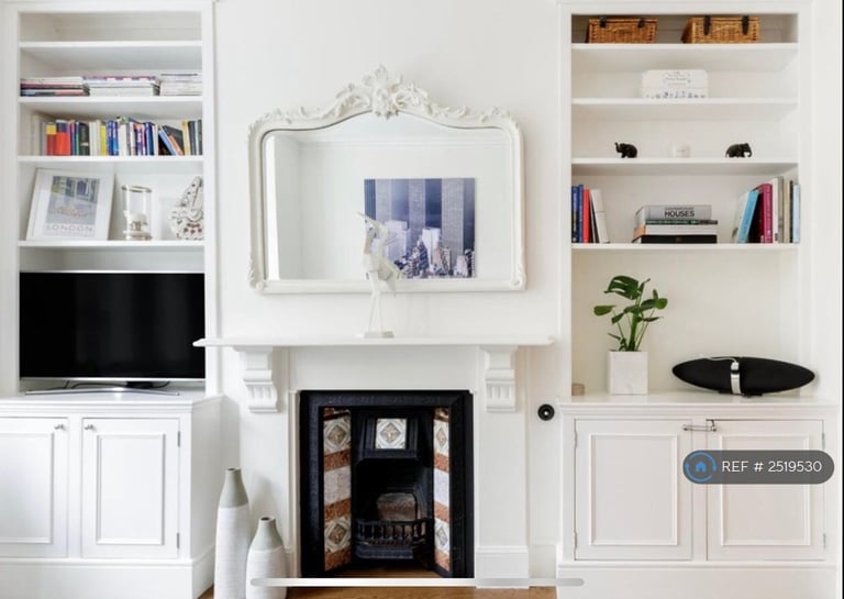 2 bedroom flat in Wandsworth Bridge Road, London, SW6 (2 bed) (#2519530)