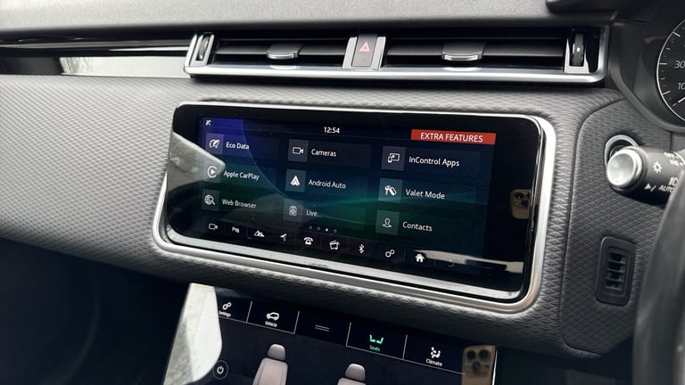 2019 Land Rover Range Rover Velar 2.0 D180 R-Dynamic S 5dr Auto Diesel Estate Estate Diesel Autom...