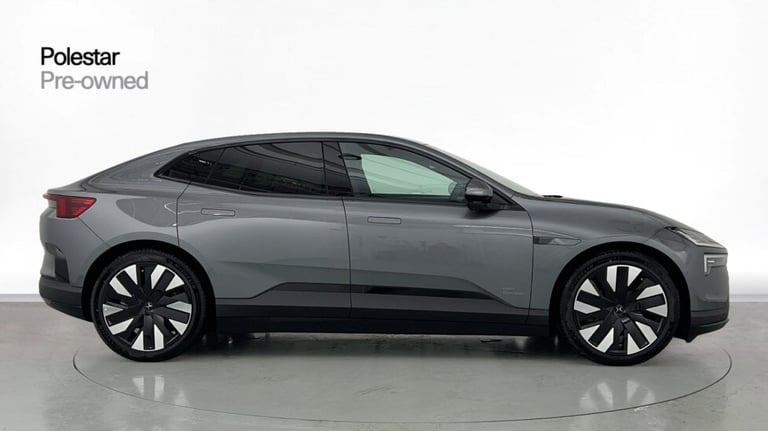 2025 Polestar Polestar 4 Polestar 4 Long range Single motor - Base Estate Electric Automatic