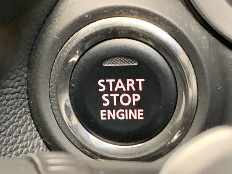 2019 Mitsubishi Eclipse Cross 1.5T Black SUV 5dr Petrol CVT 4WD Euro 6 (s/s) (163 ps) - CARPLAY -...