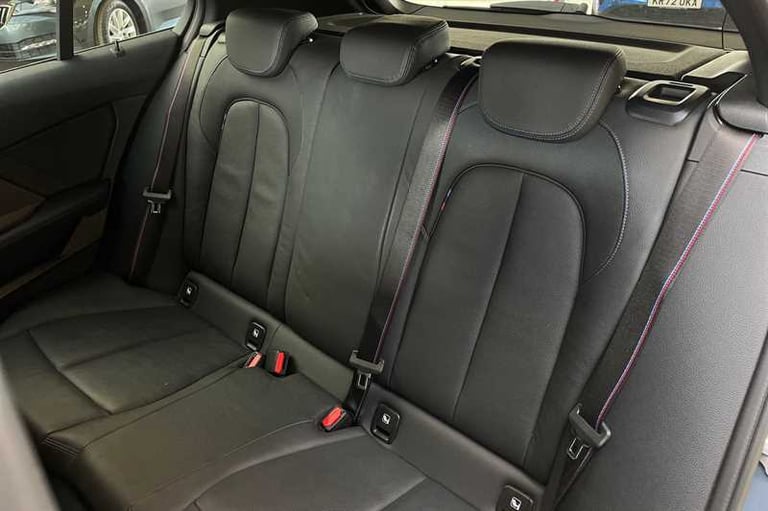 2024 BMW 1 Series 1.5 118i M Sport (LCP) Hatchback 5dr Petrol Manual Euro 6 (s/s) (136 ps) Hatchb...