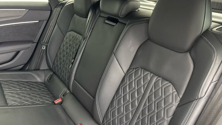 2023 Audi S7 3.0 TDI V6 Black Edition Sportback 5dr Diesel Tiptronic quattro Euro 6 (s/s Hatchbac...