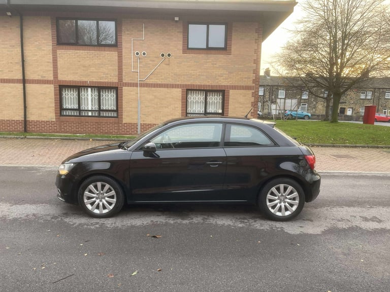 For sale Audi a1 sport 1.6 diesel 