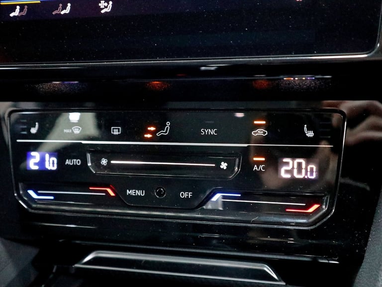 2021 Volkswagen Arteon 2.0 Elegance Shooting Brake TDI Dsg 5DR Estate Diesel Estate Diesel Automatic