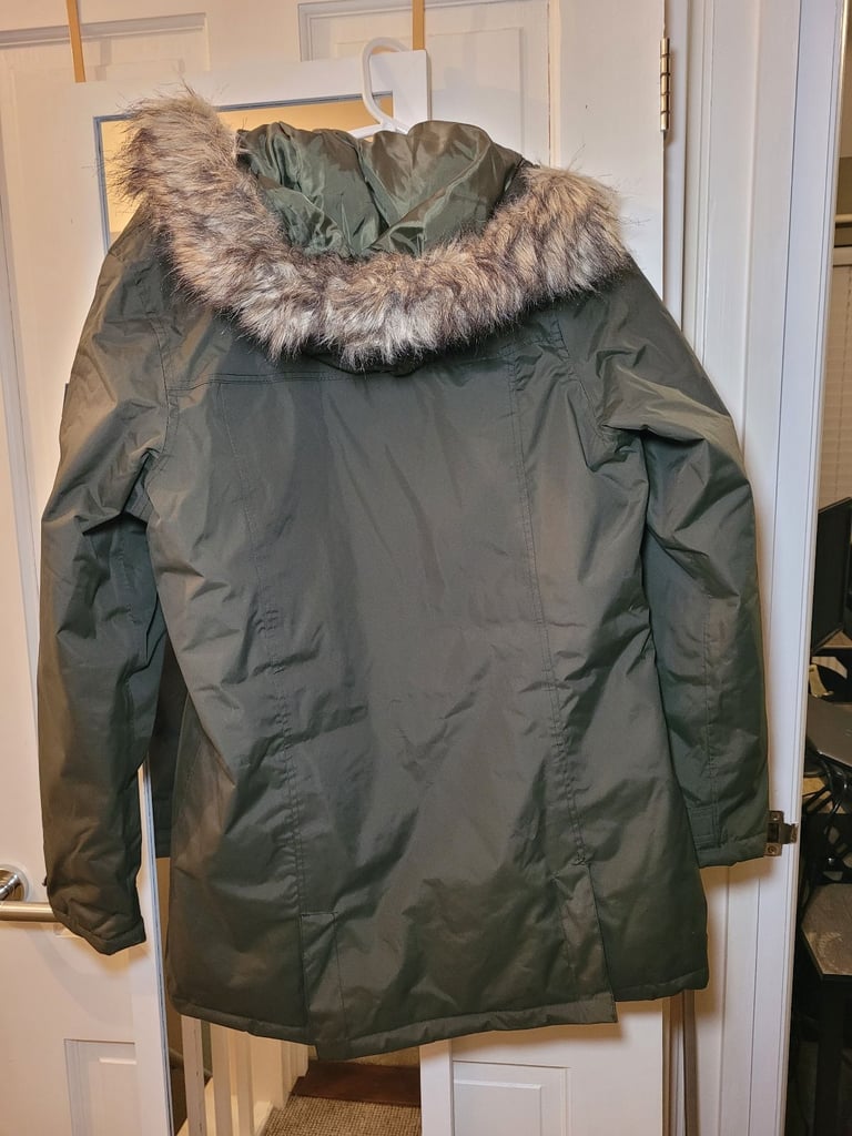 Regatta jacket/coat