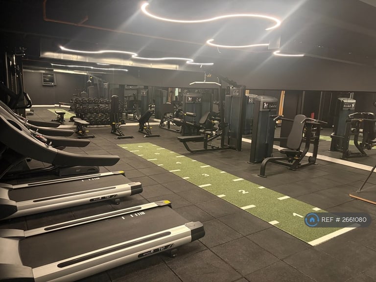 Studio flat in Oldham Place, Liverpool, L1 (#2661080)