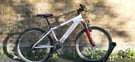 SARACEN(XRAY-TIOGA)HARDTAIL UNISEX MOUNTAIN BIKE 