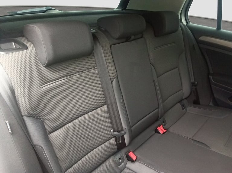 2025 Volkswagen Golf TSI ComfortLine BlueMotionTechnology Hatchback Petrol Automatic