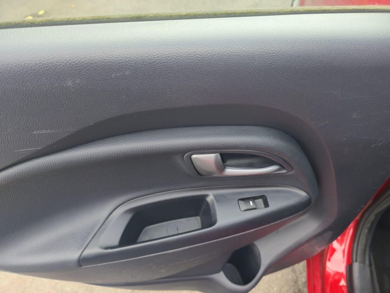 2013 Kia Rio 1.4 CRDi 2 EcoDynamics 5dr HATCHBACK DIESEL Manual