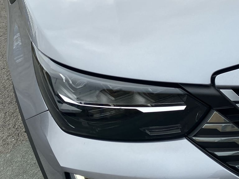 2025 Peugeot 2008 1.2 PureTech 130 GT 5dr EAT8 Estate PETROL Automatic