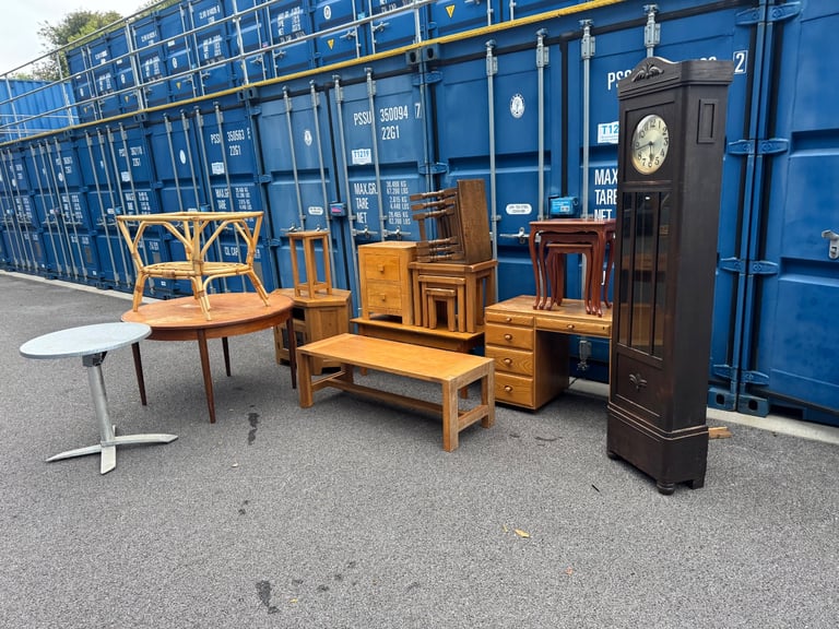 image for furniture for restoration 